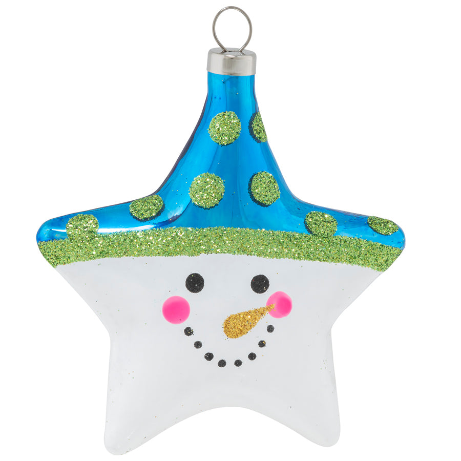 Snow Star