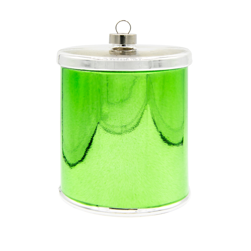 Front image - Pringles® Sour Cream and Onion Can - (Pringles ornament)