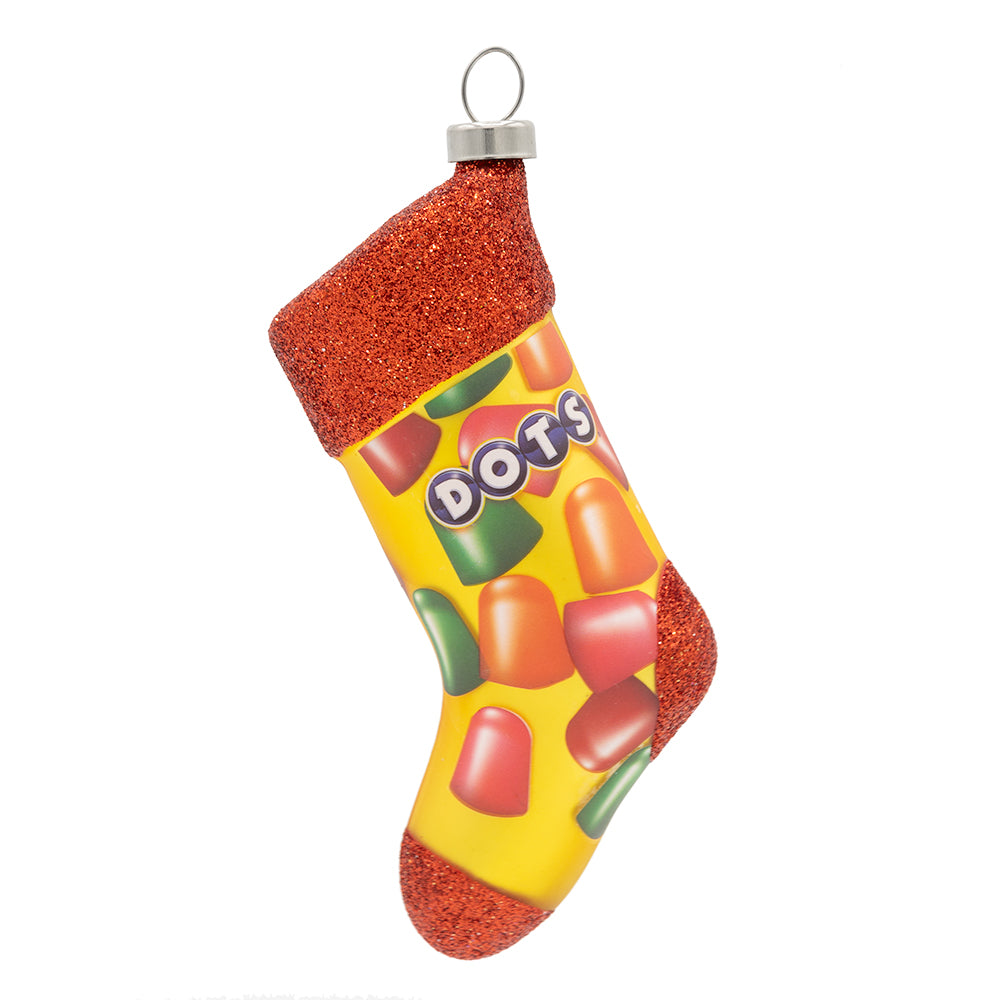 DOTS Stocking