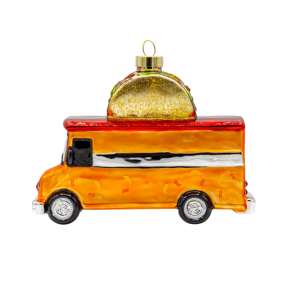 Tasty Taco Truck