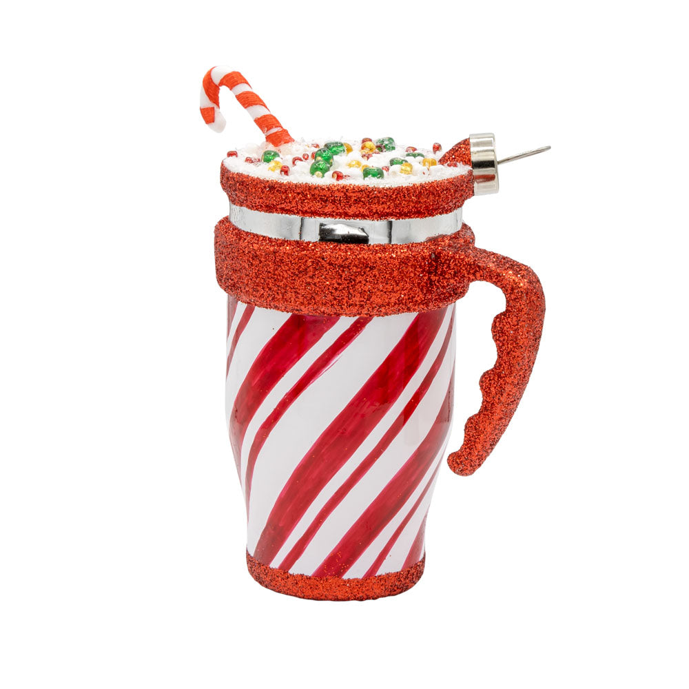 Peppermint Mug