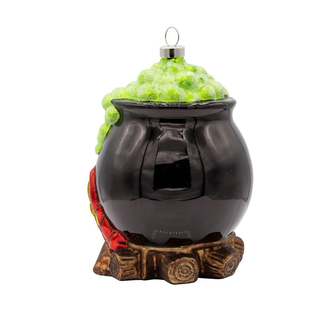 Spooky Cauldron