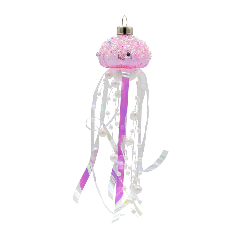 Jeweled Jellyfish