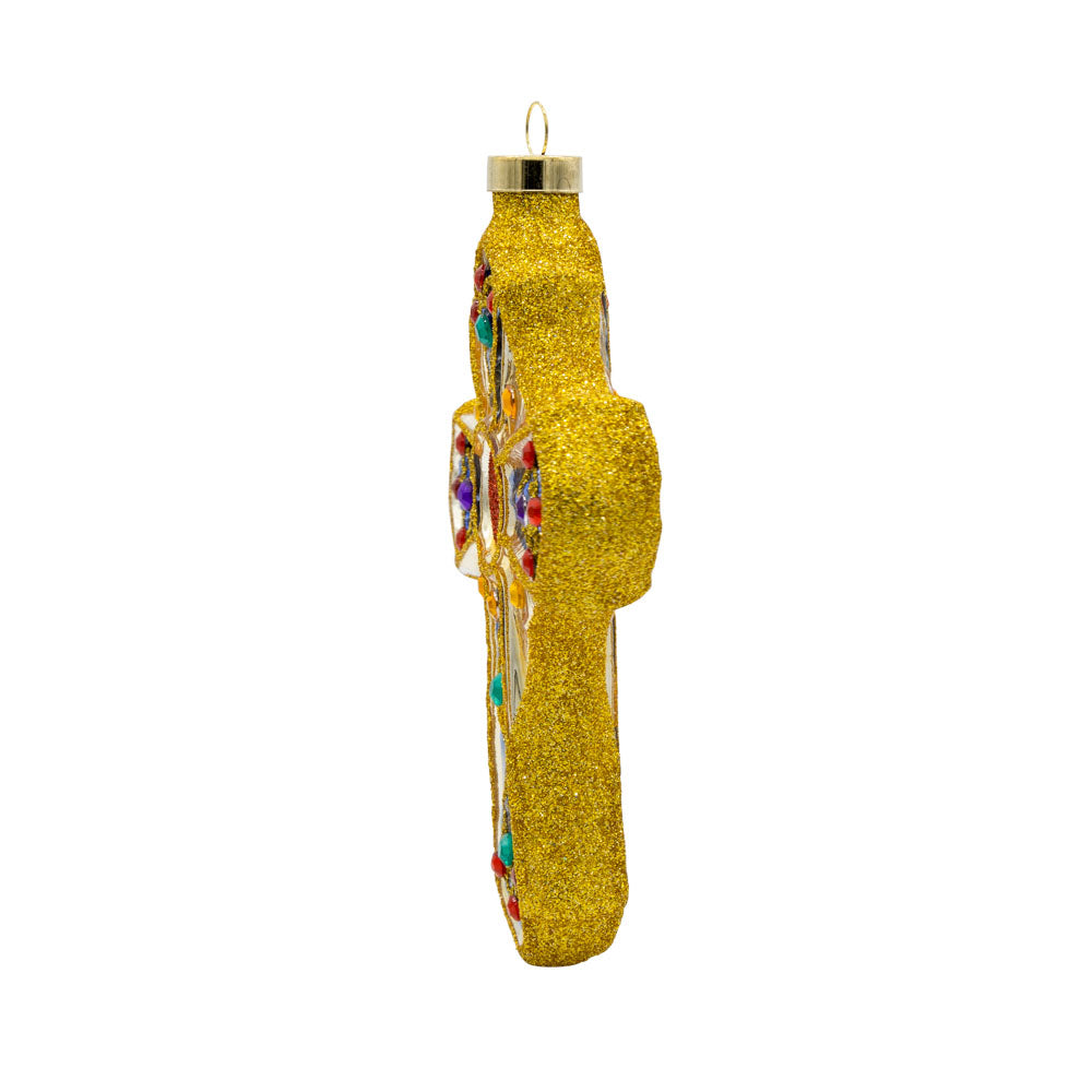 Jewel Cross