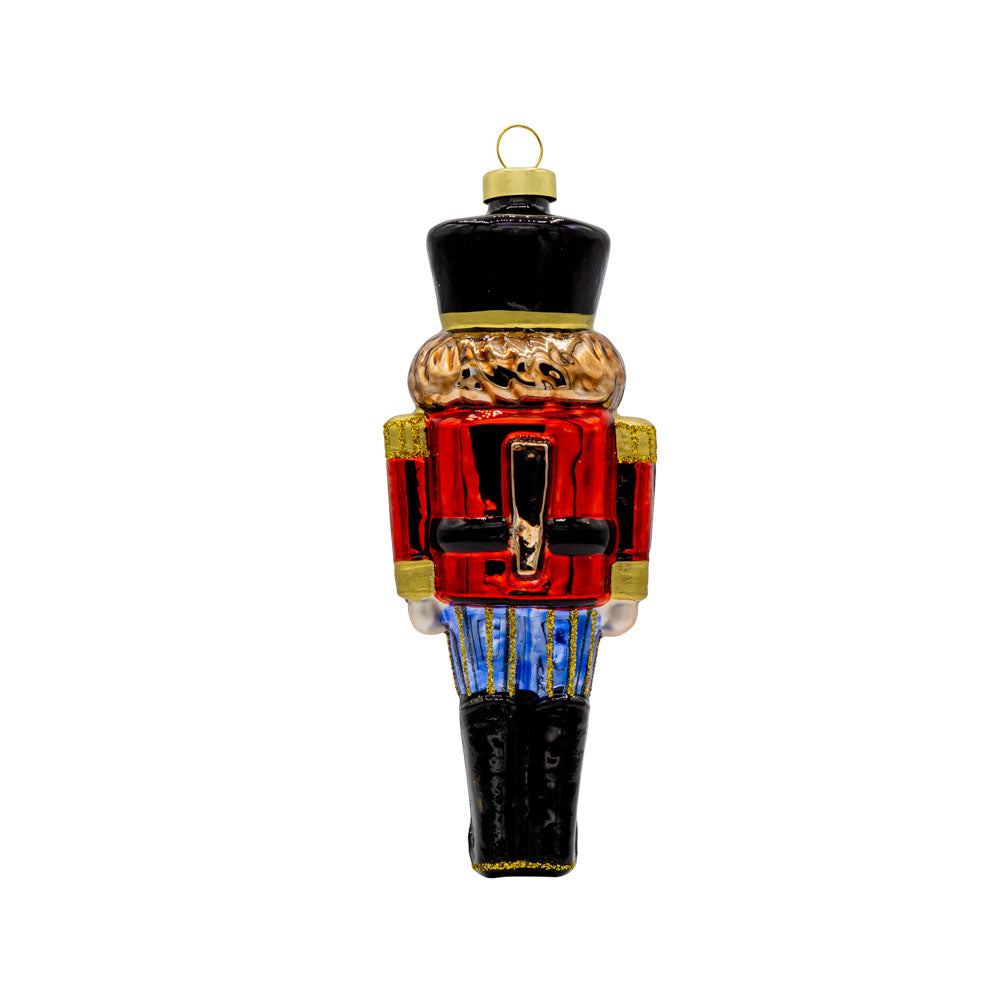 Traditional Nutcracker
