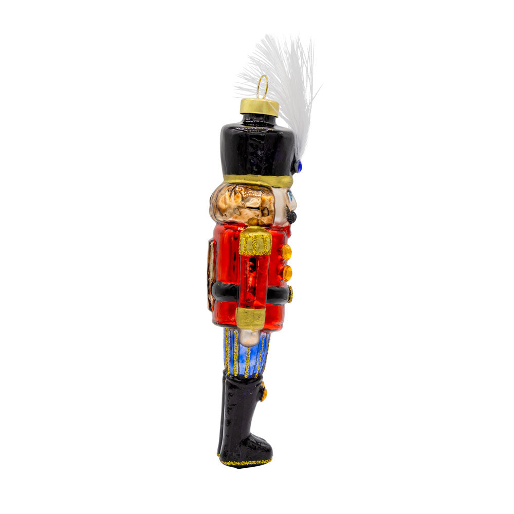 Traditional Nutcracker