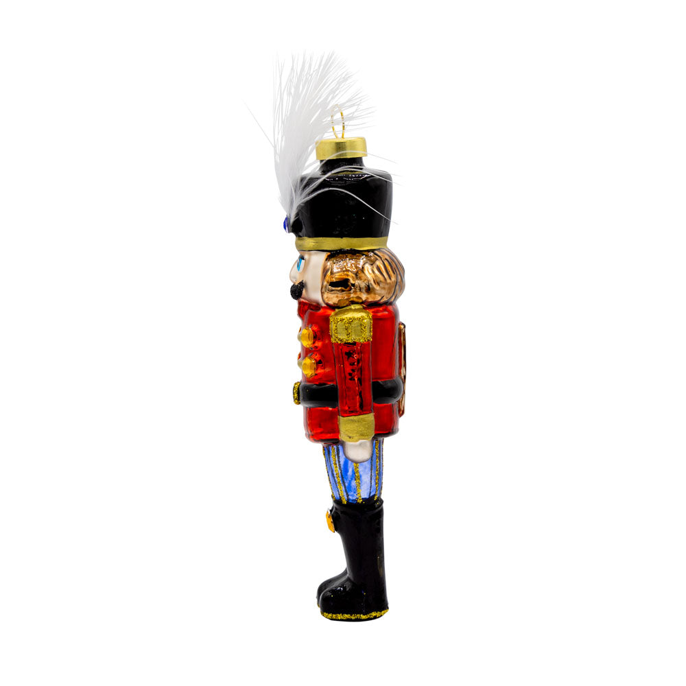 Traditional Nutcracker
