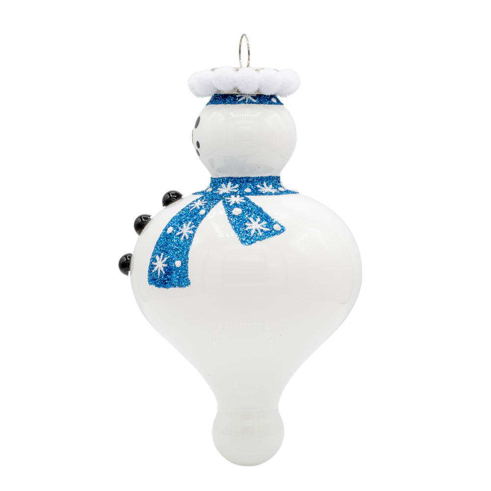 Adorable Snowman