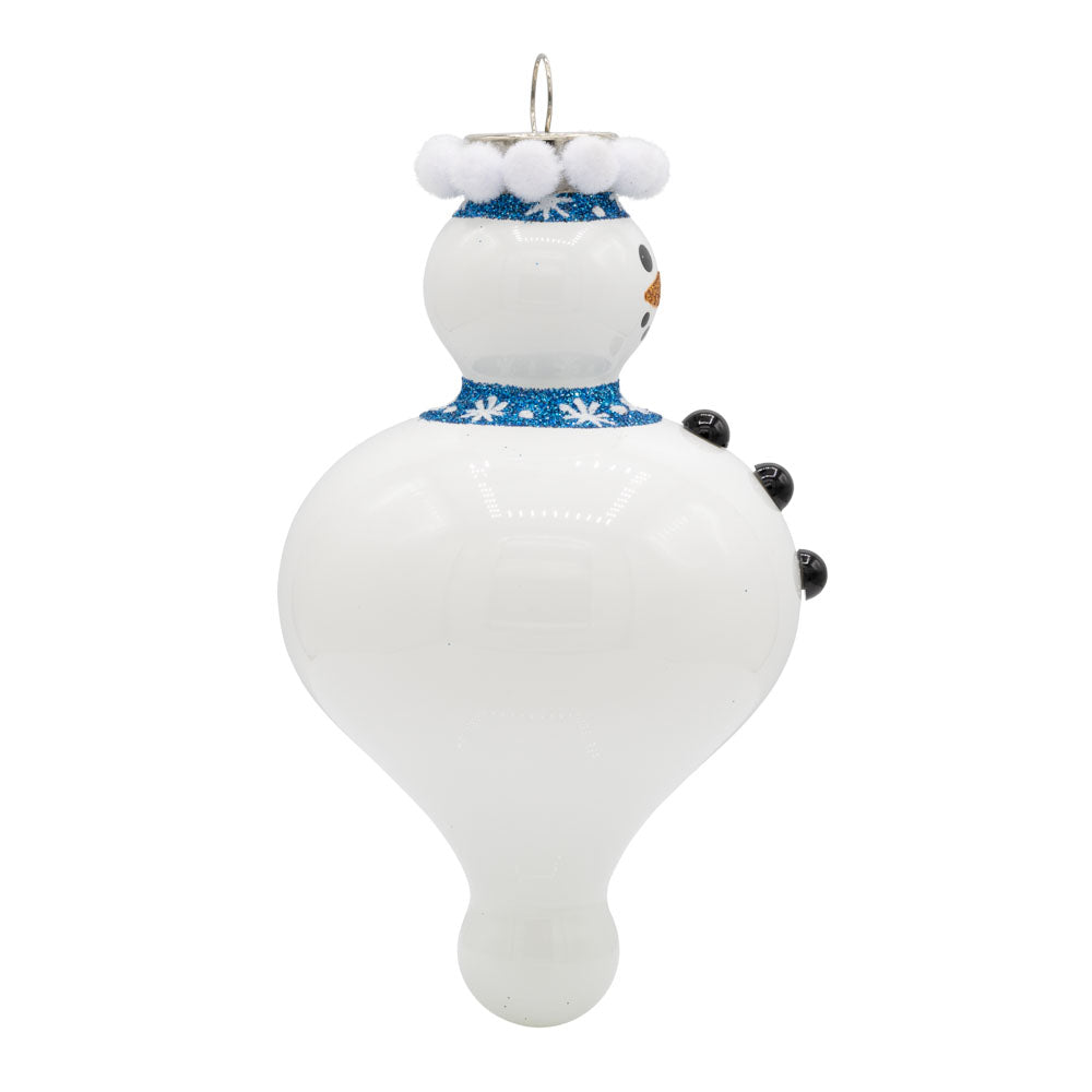 Adorable Snowman