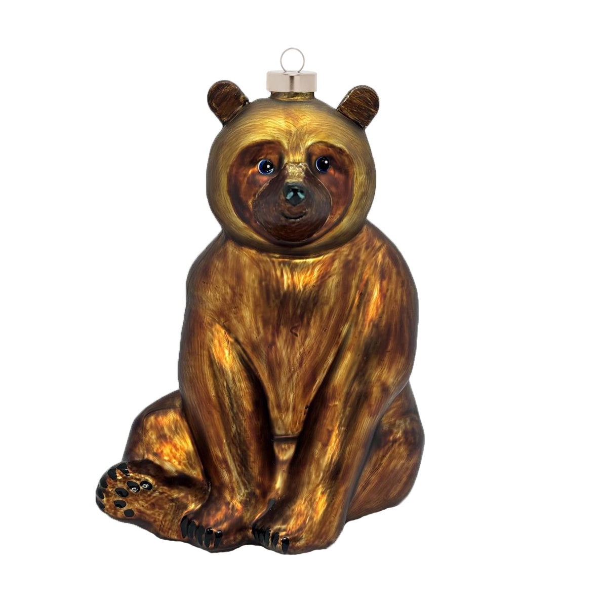 Brown Bear