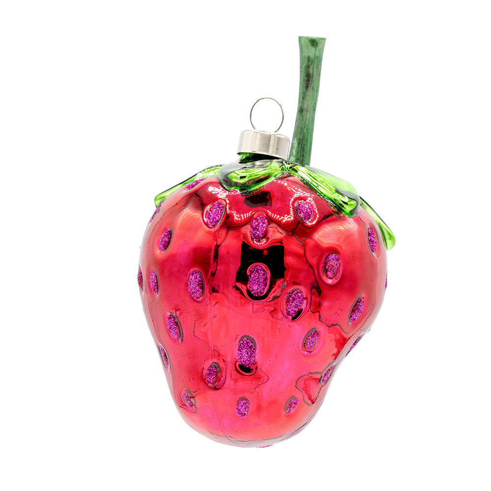 The Very Hungry Caterpillar Strawberry