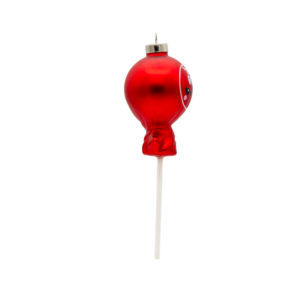 Jolly Tootsie Roll Pop