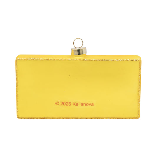 EGGOTM Homestyle Waffle Box