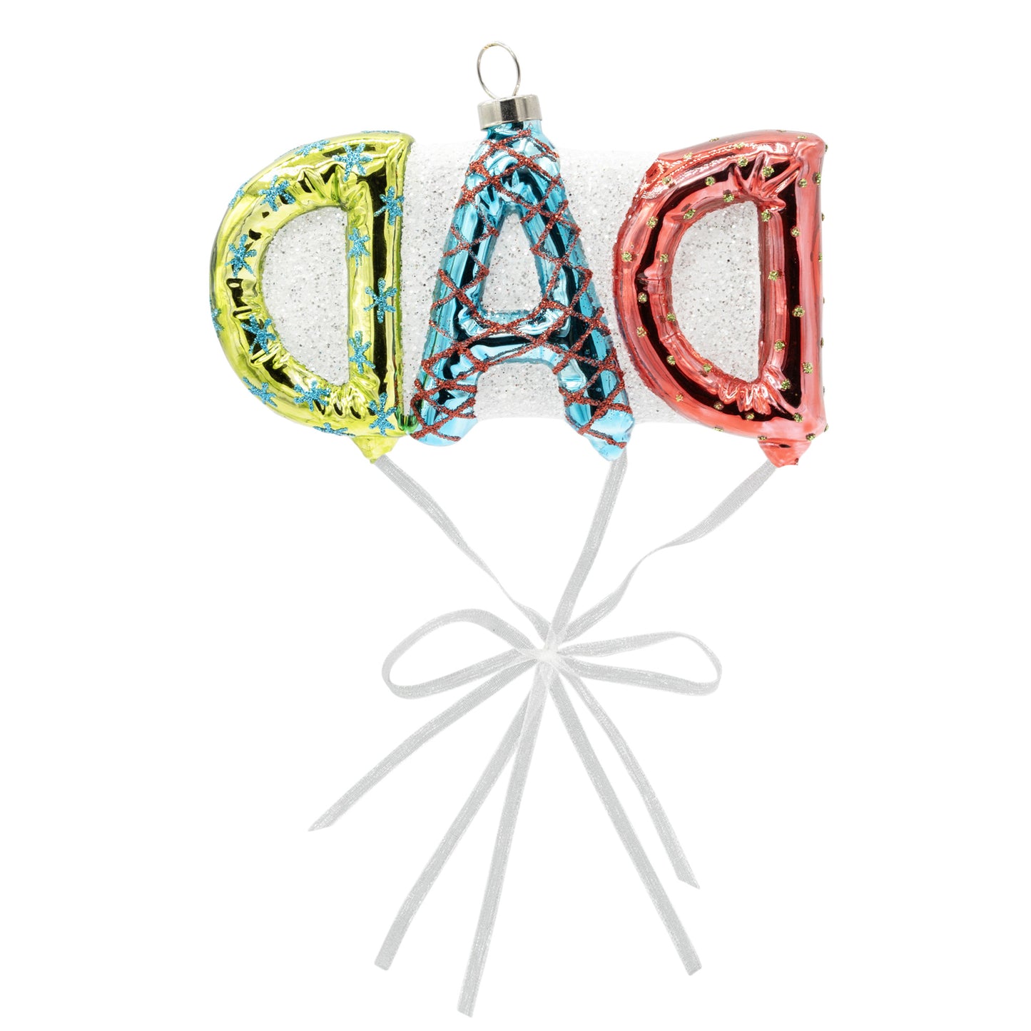 Dad Ornament