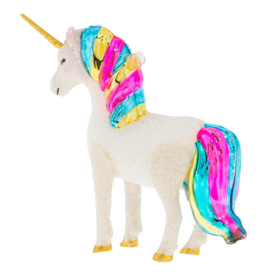 Magical Rainbow Unicorn