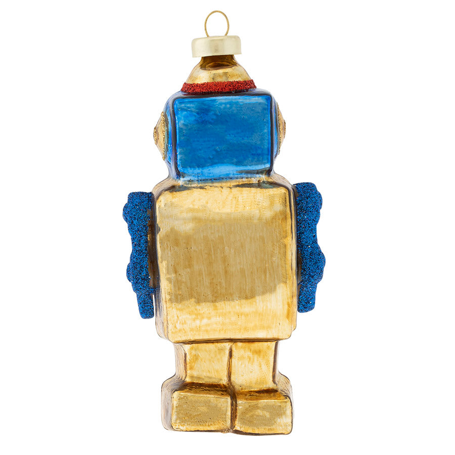 Robot