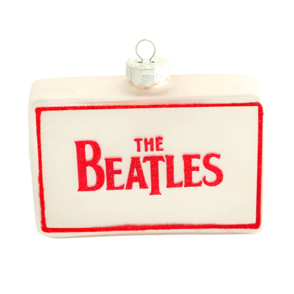 The Beatles Color Bar