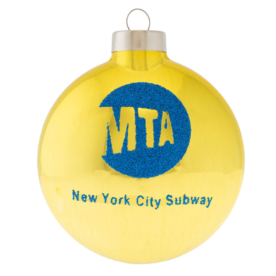 Subway Line Disc