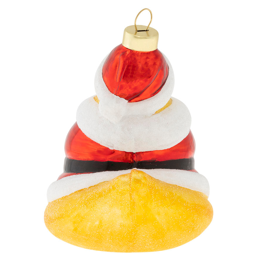 Santa PEEP