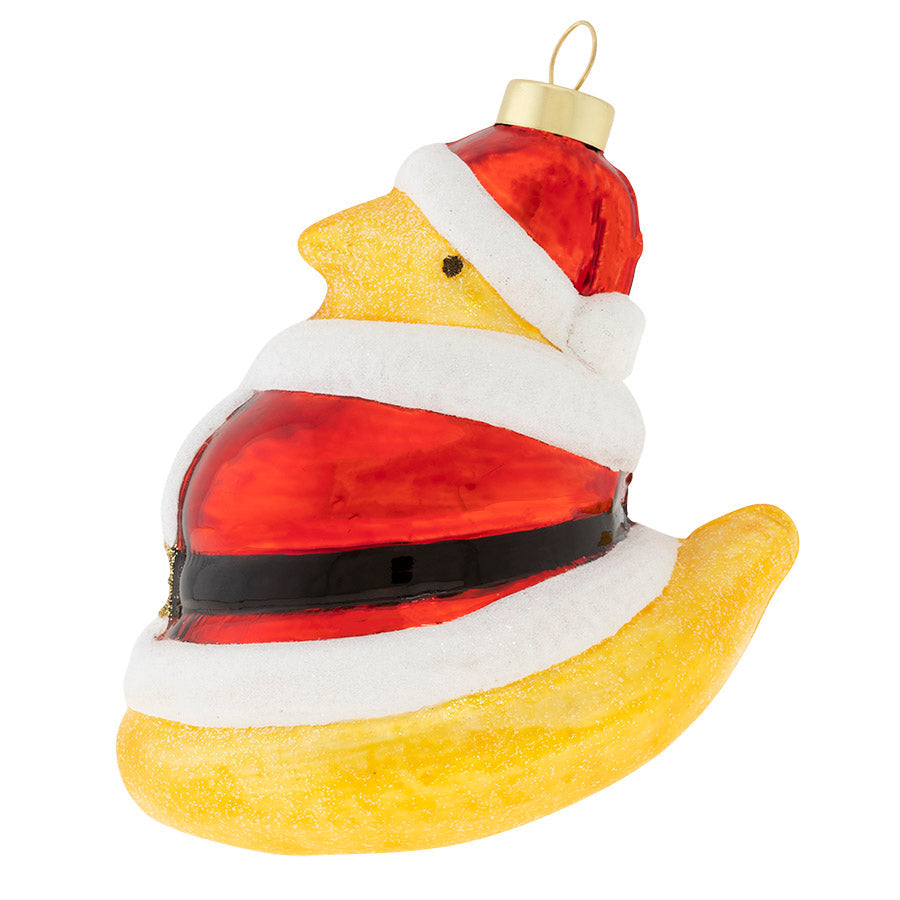 Santa PEEP