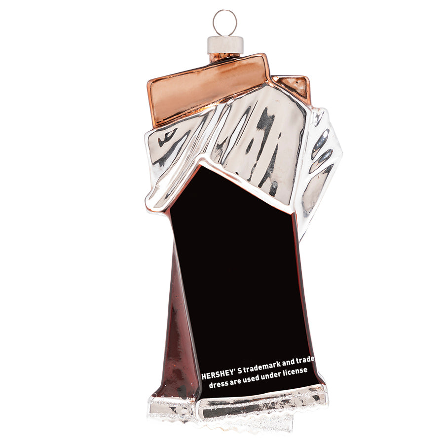 HERSHEYS Milk Chocolate Bar