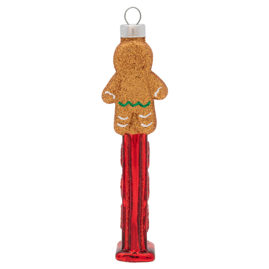 Gingerbread Man PEZ™ Dispenser