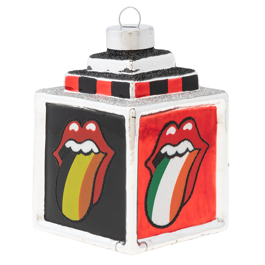 Rolling Stones Cube