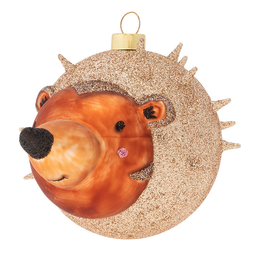 Little Hedgehog