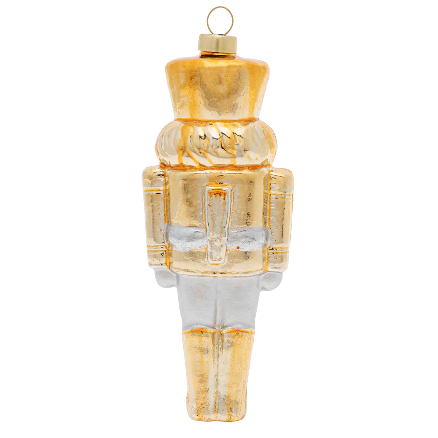 Luxurious Nutcracker