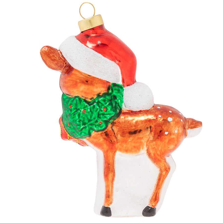 Jolly Reindeer