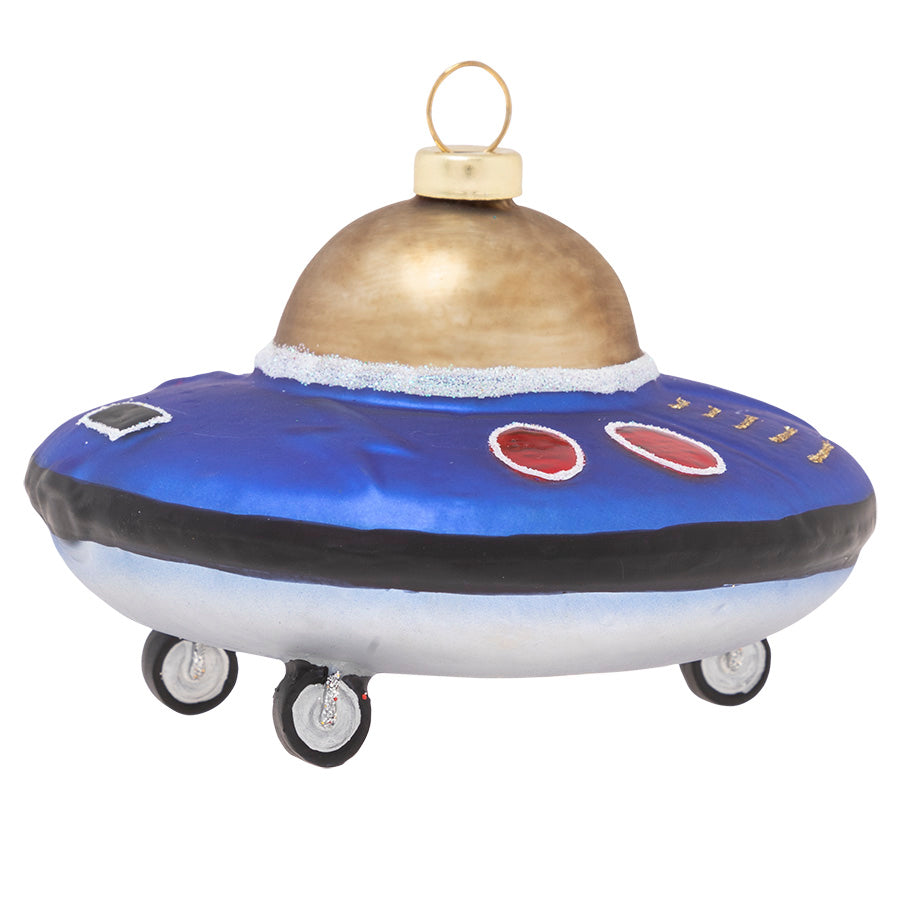 Spacecraft