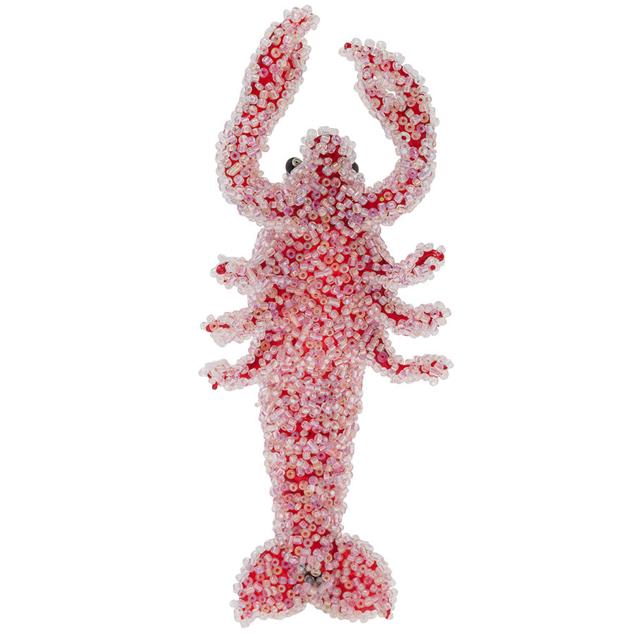 Beaded Lobster