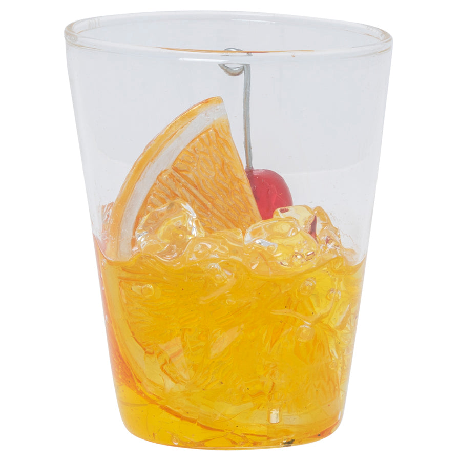 Old Fashioned Cocktail