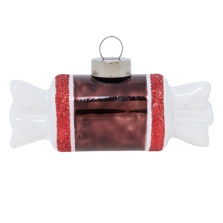 Holiday Tootsie Roll