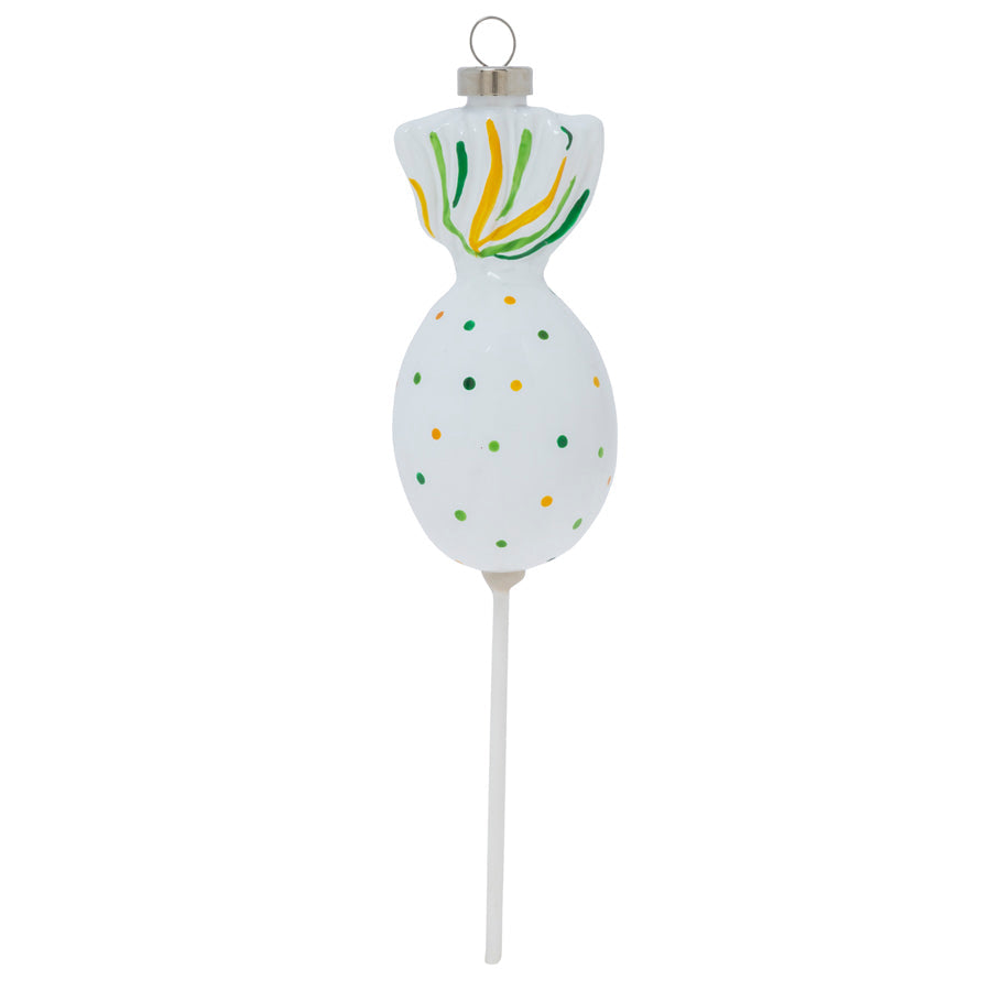 Sour Apple Blow Pop