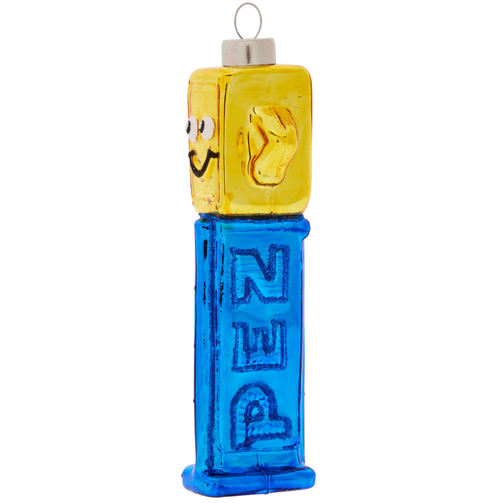 Lemon PEZ™ Mascot Dispenser