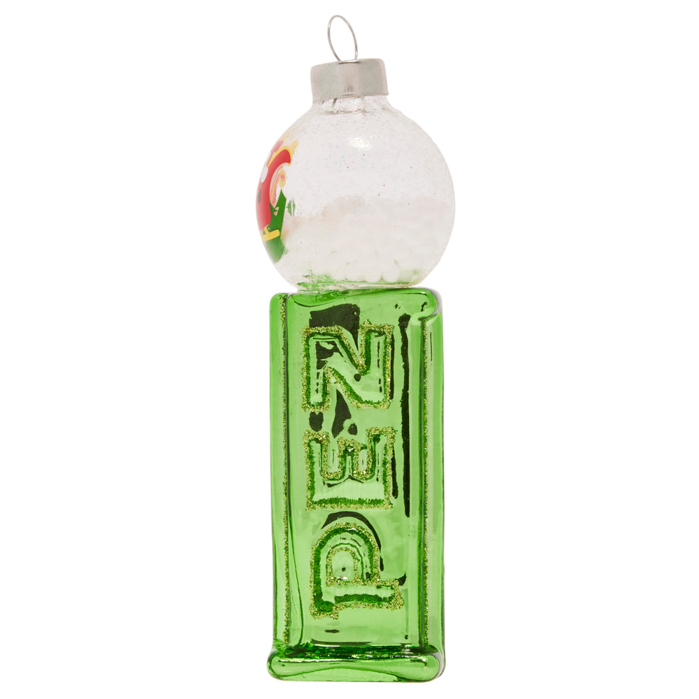 Santa Snowglobe PEZ™ Dispenser