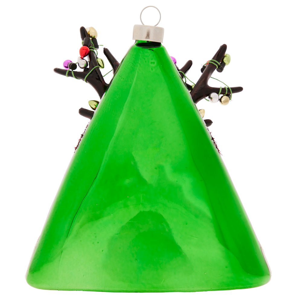 Dazzling Lights Reindeer