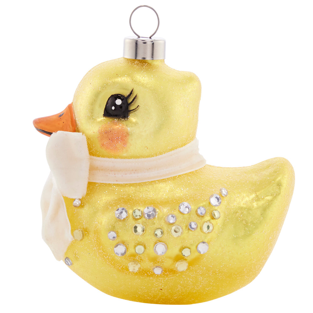 Dapper Ducky