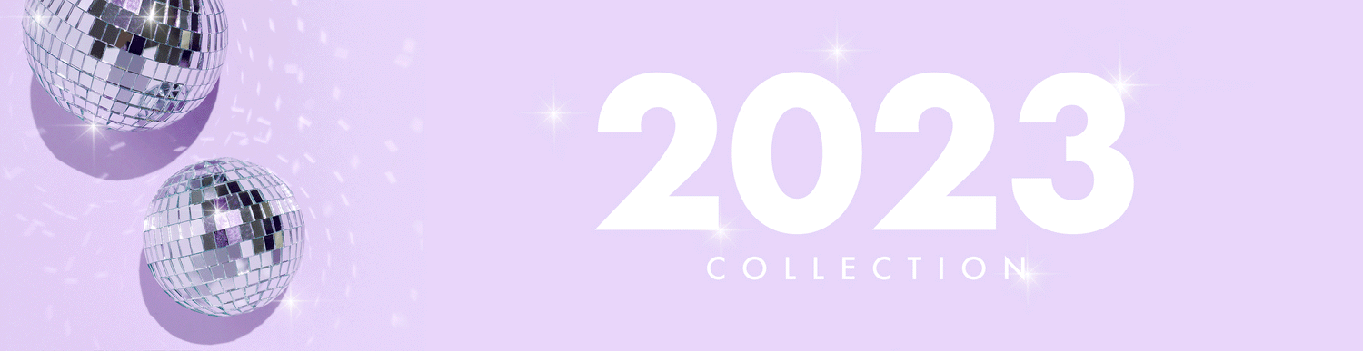 2023 New Collection