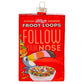 Froot Loops™ Vintage Cereal Box