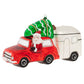 Santa's Moving In!