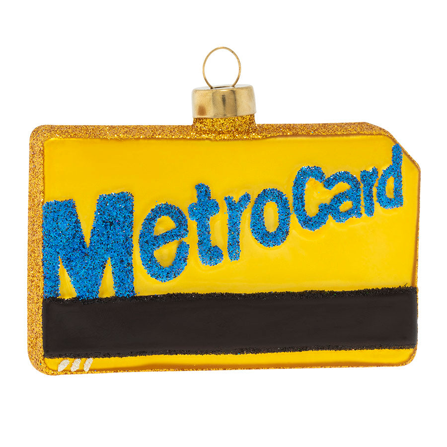 Metro Card Maps