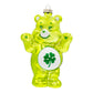 Front image - Care Bears Good Luck Bear - (Care Bears ornament)