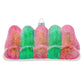 Back image - Christmas PEEPS® Pals - (Peeps candy ornament)