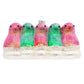 Front image - Christmas PEEPS® Pals - (Peeps candy ornament)