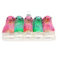 Front image - Christmas PEEPS® Pals - (Peeps candy ornament)