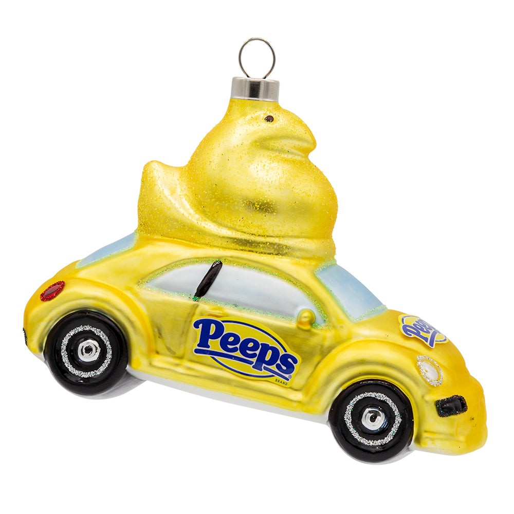 Front image - PEEPS® Mobile - (PEEPS candy ornament)