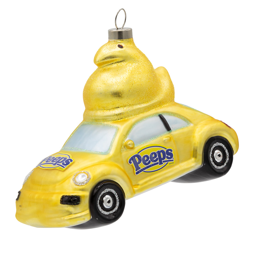 Side image - PEEPS® Mobile - (PEEPS candy ornament)