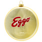 Back image - EGGO® Waffle - (Waffle Food ornament)